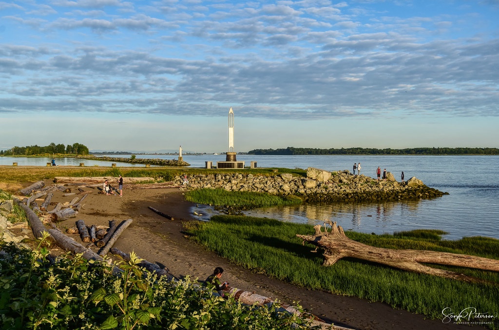 Garry Point Park