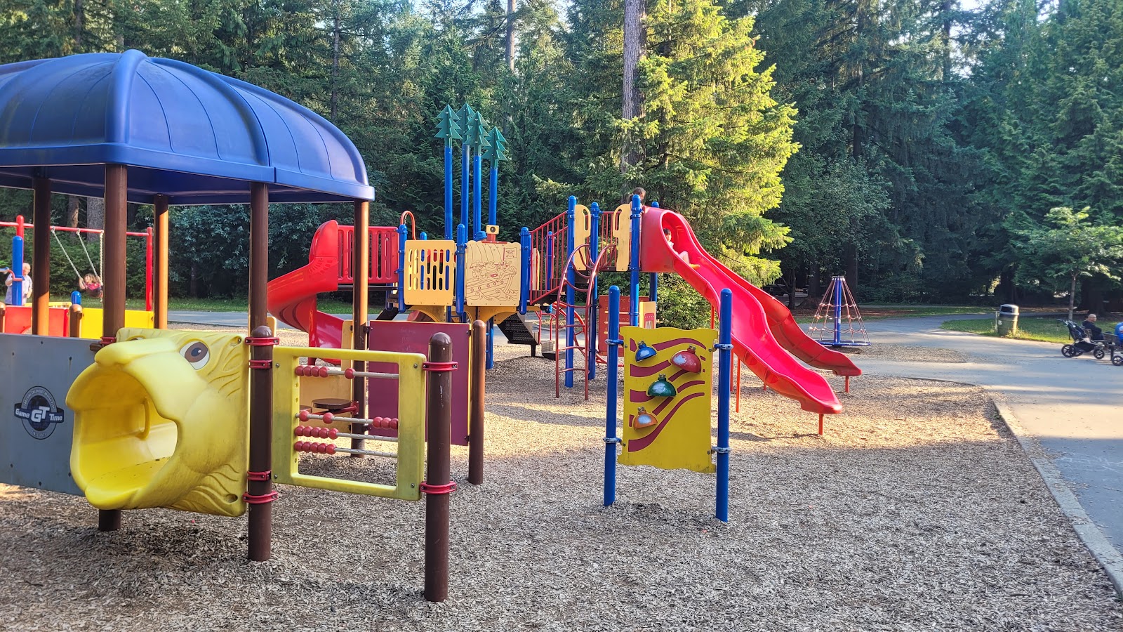 Central Park (Burnaby)
